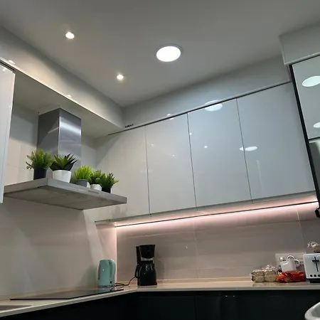 Δωμάτια σε οικογενειακή κατοικία Wonderful Con Bano *