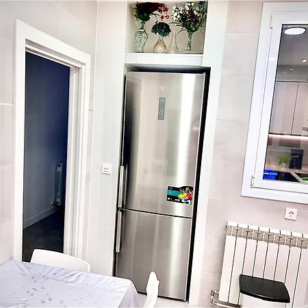 Wonderful Con Bano Σαν Σεμπαστιάν