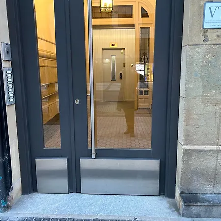 Wonderful Con Bano Δωμάτια σε οικογενειακή κατοικία *