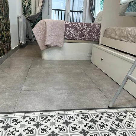 Wonderful Con Bano Homestay