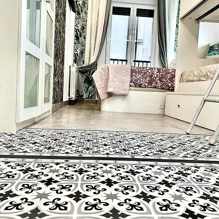 Wonderful Con Bano Δωμάτια σε οικογενειακή κατοικία *