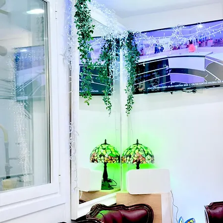 Проживание в семье Wonderful Con Bano *