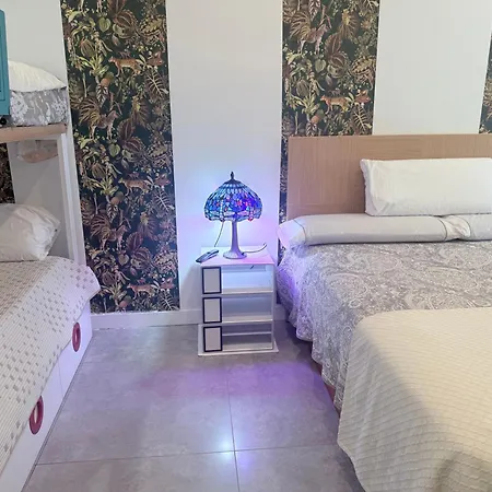 Amazing Room 홈스테이
