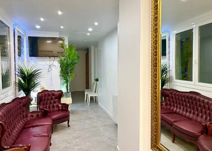 Wonderful Con Bano Проживание в семье *