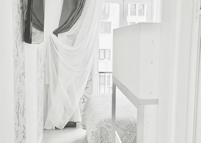 Wonderful Con Bano Проживание в семье *