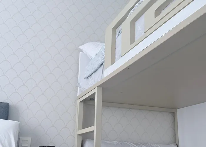 Проживание в семье Wonderful Con Bano