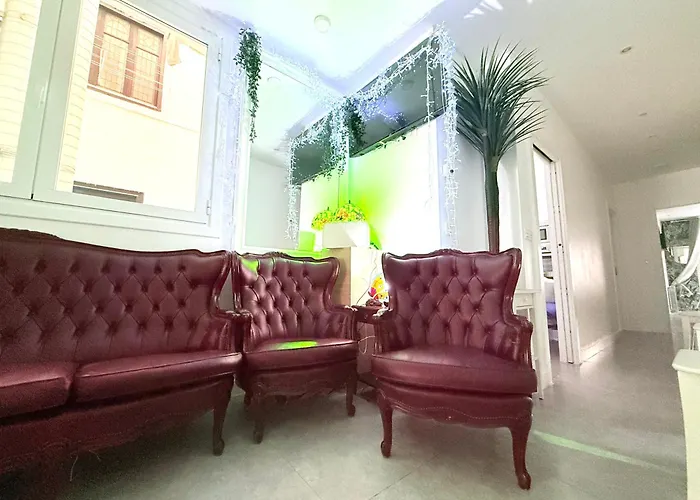 Wonderful Con Bano Сан-Себастьян