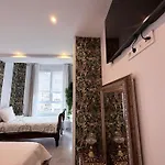 Wonderful Con Bano 民宿 圣塞瓦斯蒂安