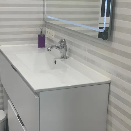 Wonderful Con Bano 民宿 *