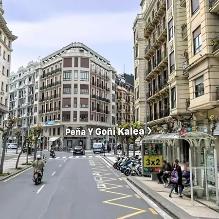 Wonderful Con Bano 民宿 *