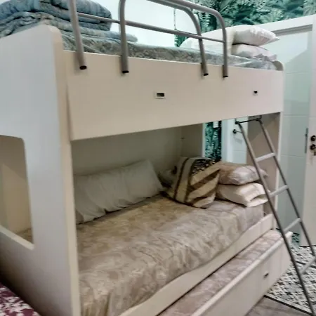 Wonderful Con Bano * 圣塞瓦斯蒂安