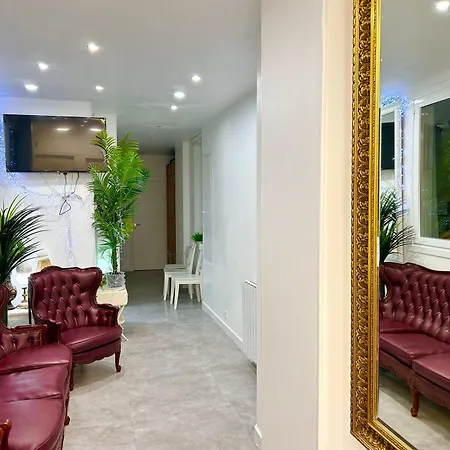 Wonderful Con Bano 民宿 *