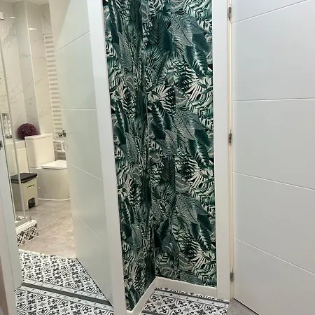 Wonderful Con Bano 圣塞瓦斯蒂安