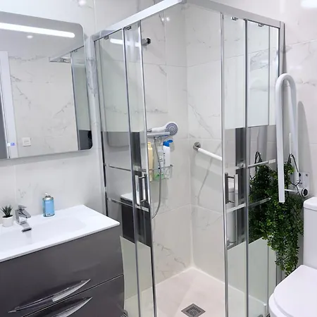 منزل للإقامة Wonderful Con Bano