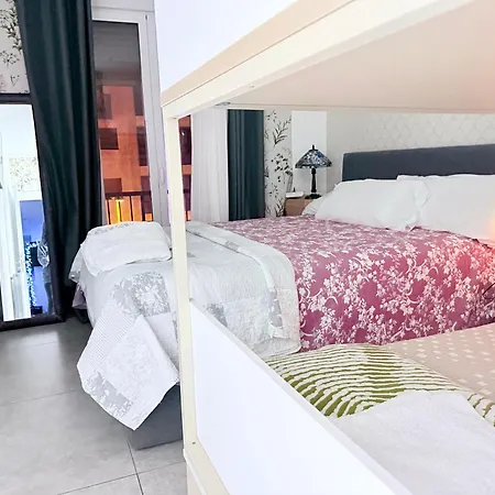 منزل للإقامة Wonderful Con Bano