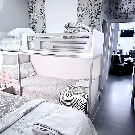 منزل للإقامة Wonderful Con Bano سان سيباستيان