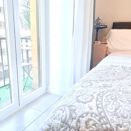 Homestay szállás Amazing San Sebastián