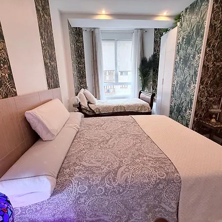 Homestay szállás Amazing Room *
