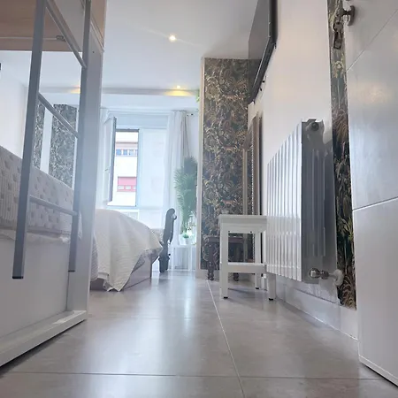 Amazing Homestay szállás San Sebastián