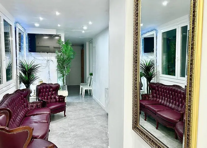 Wonderful Con Bano سان سيباستيان