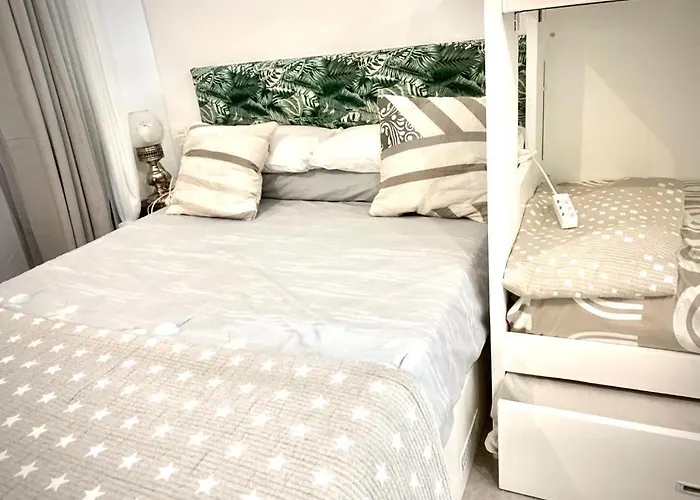 منزل للإقامة Wonderful Con Bano سان سيباستيان