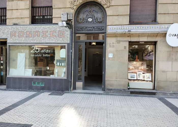 Wonderful Con Bano Rum i privatbostad