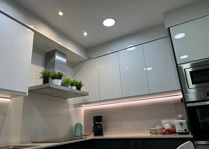 منزل للإقامة Wonderful Con Bano *