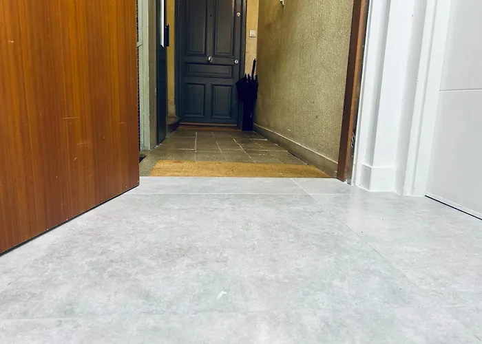 Wonderful Con Bano منزل للإقامة *