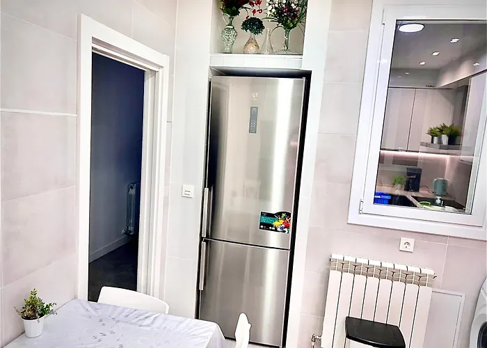 Wonderful Con Bano سان سيباستيان