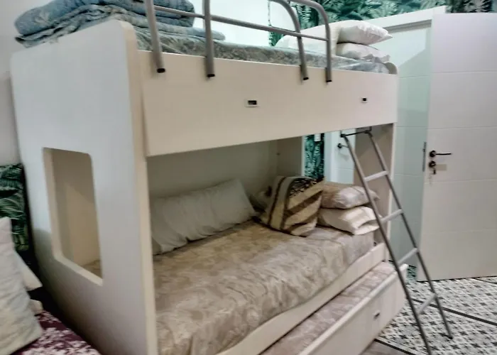 Wonderful Con Bano * سان سيباستيان