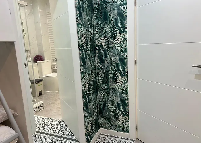 Wonderful Con Bano سان سيباستيان