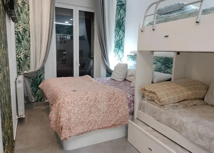 Wonderful Con Bano منزل للإقامة