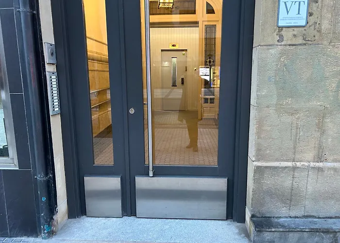 Wonderful Con Bano منزل للإقامة *