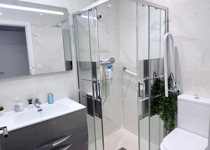 منزل للإقامة Wonderful Con Bano