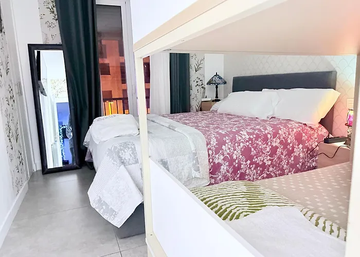 منزل للإقامة Wonderful Con Bano