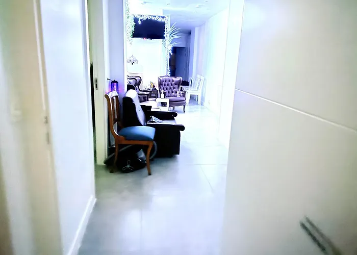 منزل للإقامة Wonderful Con Bano