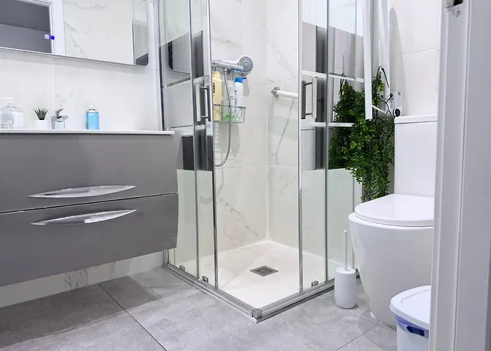 Wonderful Con Bano * سان سيباستيان