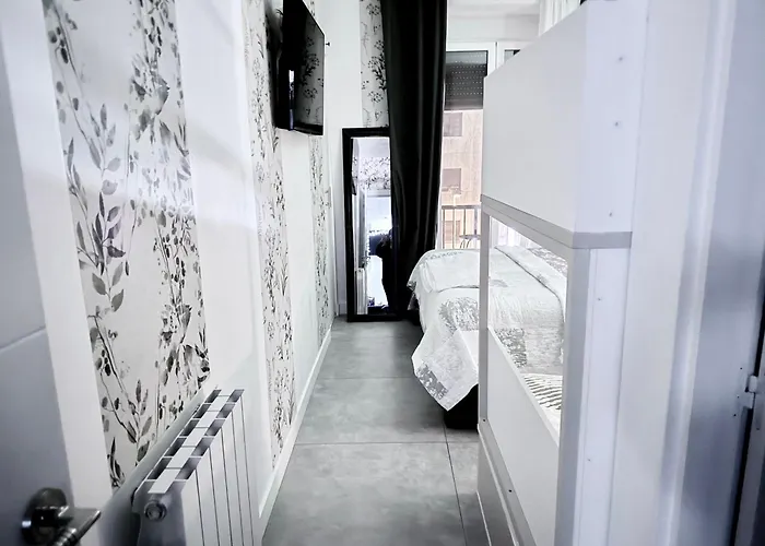 Wonderful Con Bano منزل للإقامة سان سيباستيان