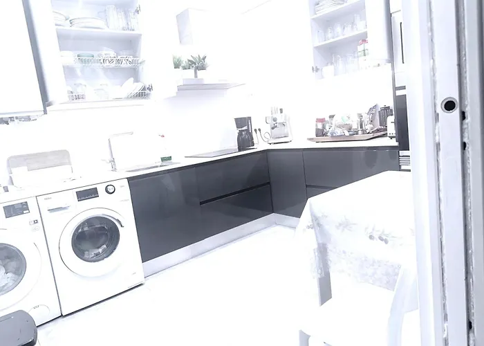 Δωμάτια σε οικογενειακή κατοικία Wonderful Con Bano