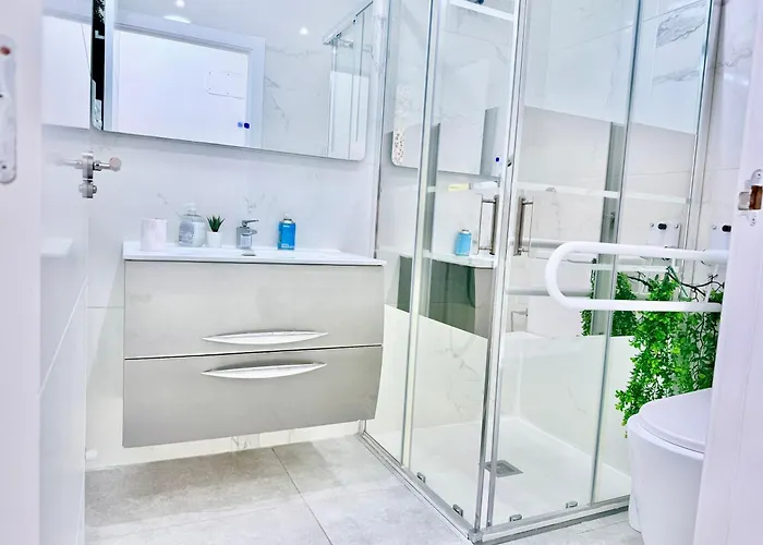 Wonderful Con Bano San Sebastián