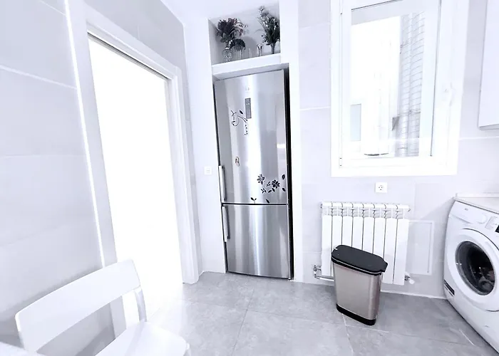 Δωμάτια σε οικογενειακή κατοικία Wonderful Con Bano *