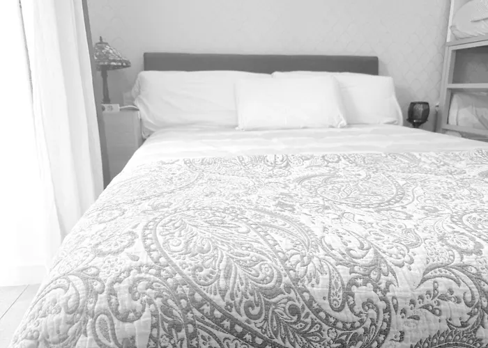 Wonderful Con Bano Rum i privatbostad