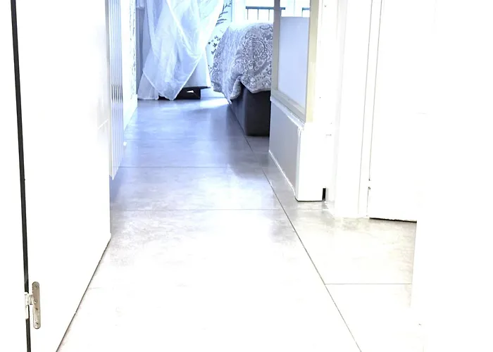 Wonderful Con Bano Σαν Σεμπαστιάν