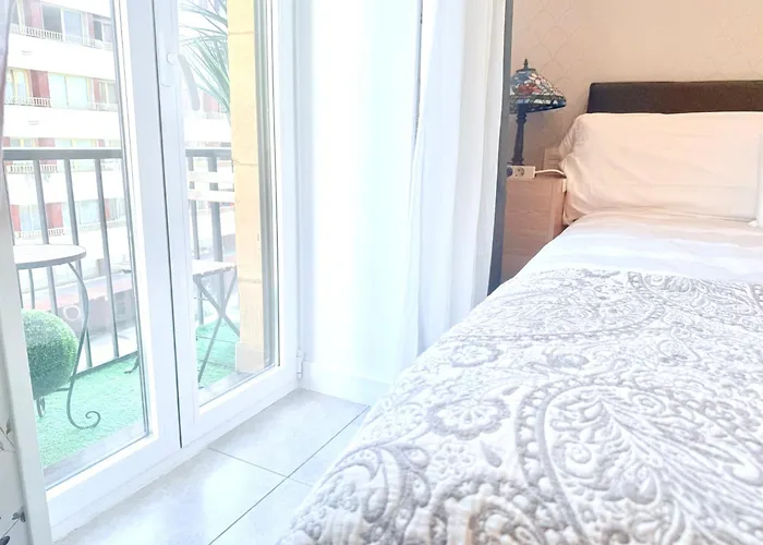 Δωμάτια σε οικογενειακή κατοικία Wonderful Con Bano Σαν Σεμπαστιάν