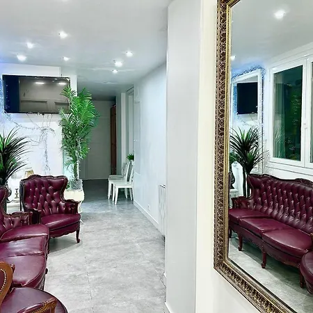 Wonderful Con Bano San Sebastián