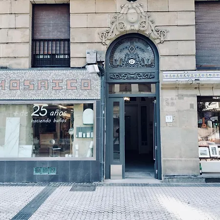 Wonderful Con Bano Rum i privatbostad *