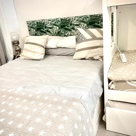 Rum i privatbostad Wonderful Con Bano San Sebastián