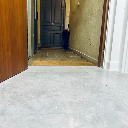 Wonderful Con Bano Rum i privatbostad *