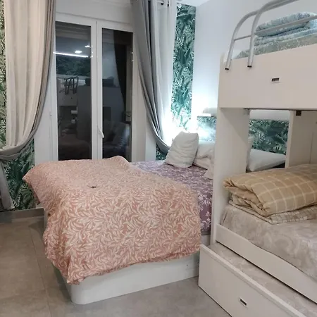 Wonderful Con Bano Rum i privatbostad