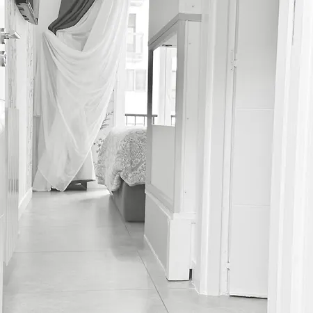 Wonderful Con Bano * סן סבסטיאן